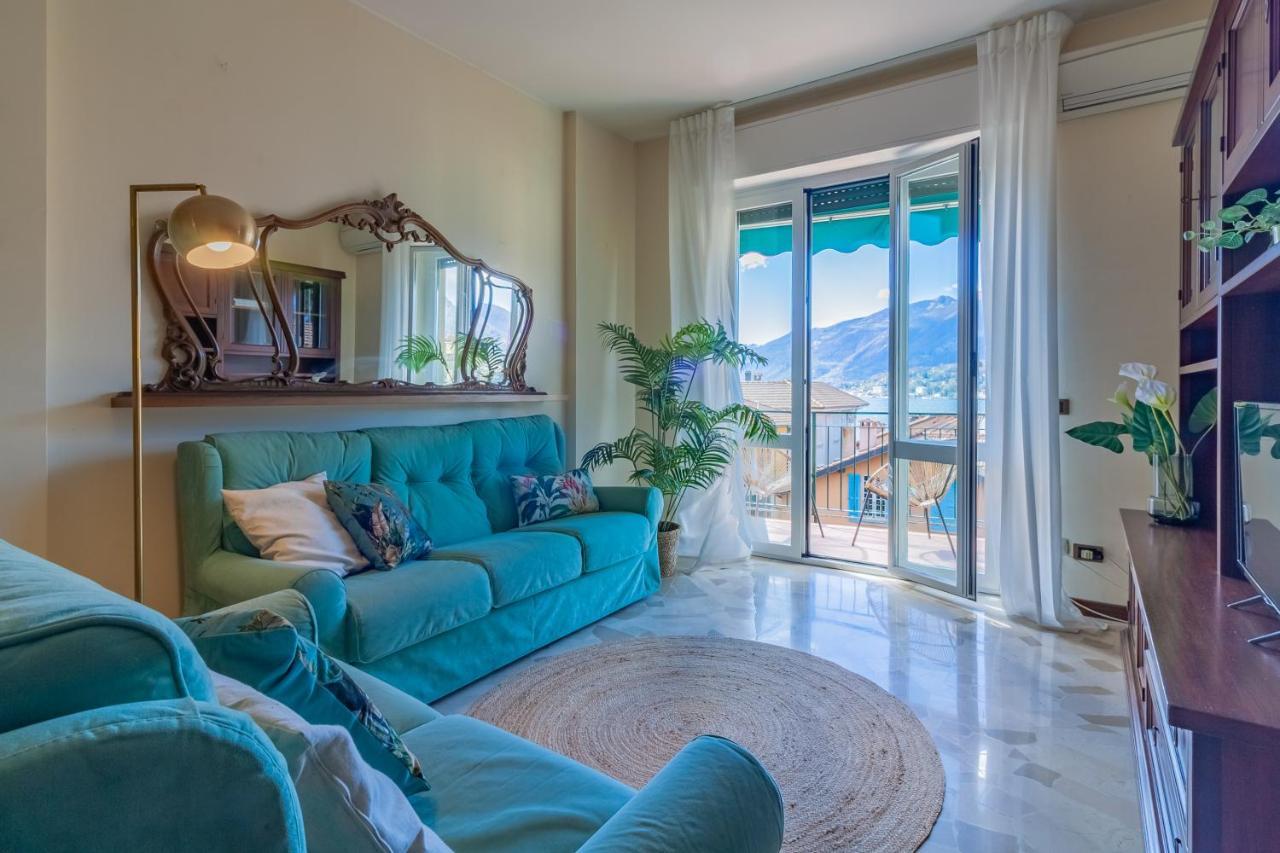 Casa Ester By Wonderful Italy Bellagio Bagian luar foto