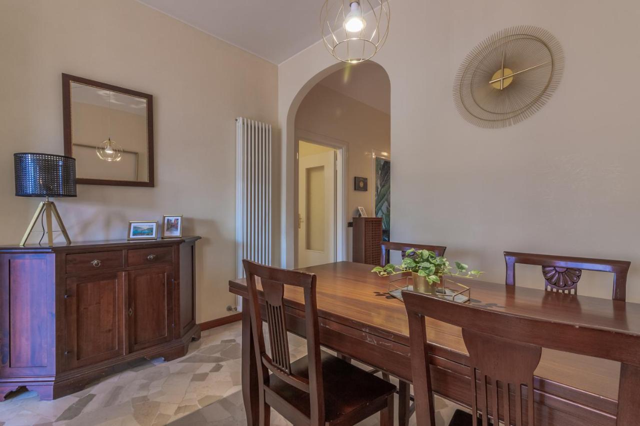 Casa Ester By Wonderful Italy Bellagio Bagian luar foto