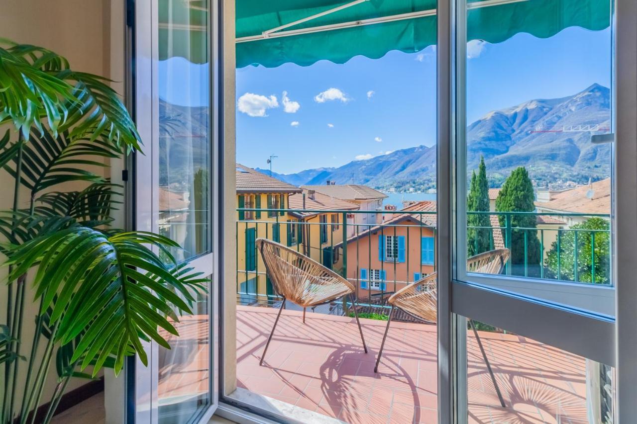Casa Ester By Wonderful Italy Bellagio Bagian luar foto
