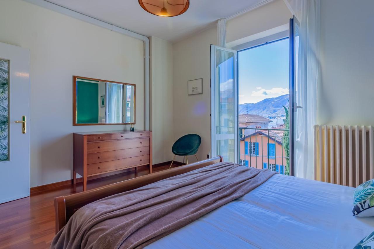 Casa Ester By Wonderful Italy Bellagio Bagian luar foto